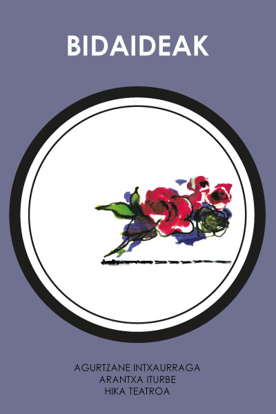 Bidaideak