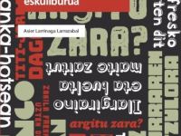 Euskara kolokialaren eskuliburua