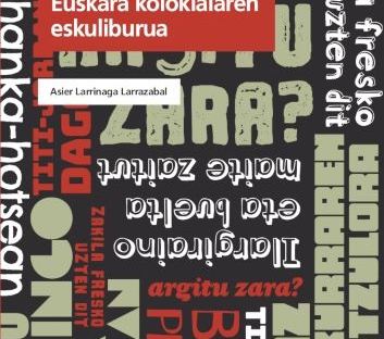 Asier Larrinaga Larrazabal